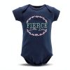 Baby Girl Layette Set 0-3 Months Cotton Clothes-1