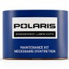 Polaris 5W-50 Full Synthetic Engine Oil UTV Kit-4