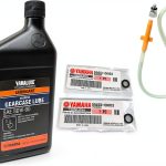 20W-40 Marine Engine Oil STONEMUSLE for Yamaha-0