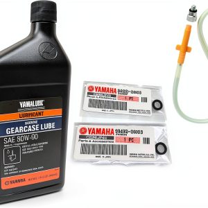 20W-40 Marine Engine Oil STONEMUSLE for Yamaha-0