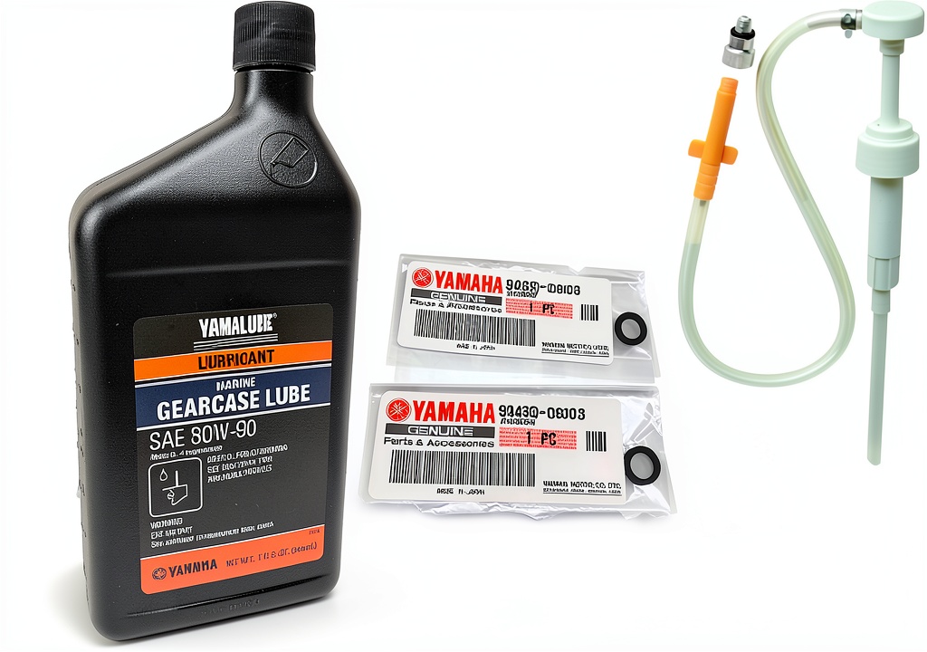 Installing 20W-40 <a href=