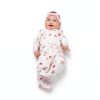 Baby Girl Layette Set 23 Piece Cotton Outfit-6