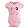 Baby Girl Layette Set by Farallon Brands Soft Cotton-1