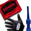 Can-Am Maverick X3 Engine Oil 5W-40 by Edwards-1