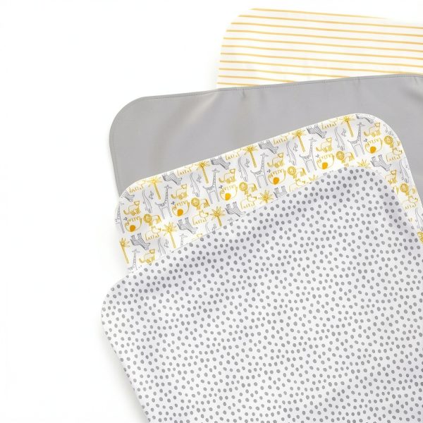 Baby Boy Layette Set 100% Cotton Soft-4