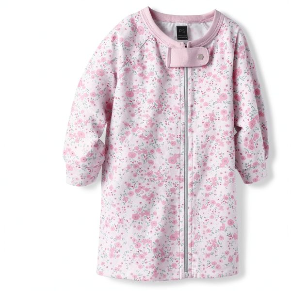 Farallon Brands Baby Girl Clothes Set 0-3 Months-3
