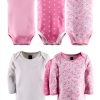 Farallon Brands Baby Girl Clothes Set 0-3 Months-2