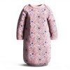 Baby Girl Layette Set 0-3 Months Cotton Clothes-3