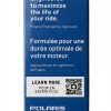 Polaris PS-4 5W-50 Full Synthetic Engine Oil 2qt-4