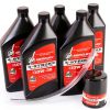 Mercury Marine 10W 30 Engine Oil-2