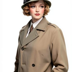 Tommy and Tuppence Mysteries Kindle Book by Zenith Maple-0