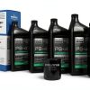 Polaris 5W-50 Full Synthetic Engine Oil for UTV-0