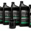Polaris 5W-50 Full Synthetic Engine Oil for UTV-1