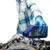 Polaris 5W-50 Full Synthetic Engine Oil for UTV-3