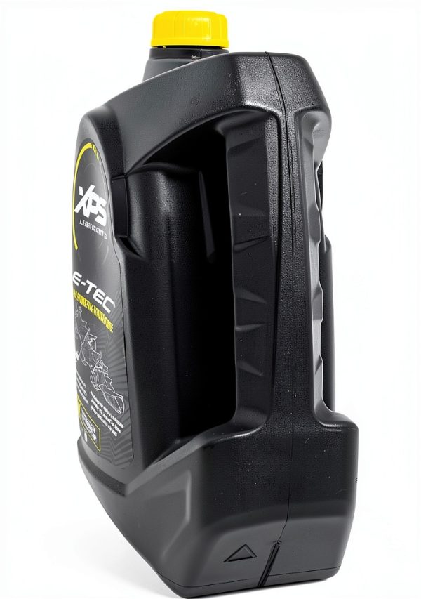 Ski-Doo Full Synthetic Engine Oil 9779127-3