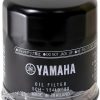 Yamaha 10W-40 Synthetic Oil Edwards 3qt Bundle-3