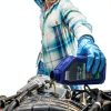 Polaris 5W-50 Full Synthetic Engine Oil UTV Kit-8