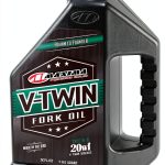 Maxima 20W Harley-Davidson Engine Oil 32oz-0