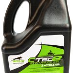 Arctic Cat Engine Oil 0W Synthetic for ATV UTV-0