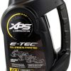 Can-Am Rotax Engine Oil 10W-40-0