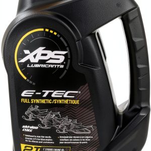 Can-Am Rotax Engine Oil 10W-40-0