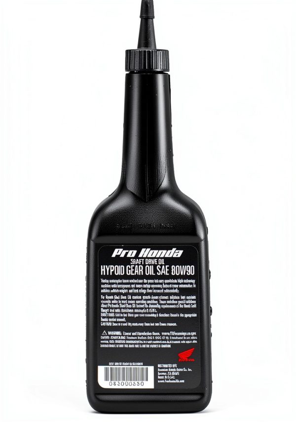 10W-40 Edwards UTV Engine Oil Kit Model HonSTG-2124-3