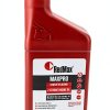 RedMax 5W SAE Grade Oil for ATV Motorcycle Snowmobile-1