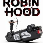 Robin Hood Kindle eBook Hot Key Books Adventure-0