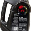 Can-Am Maverick X3 Engine Oil 5W-40 by Edwards-2
