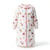 Baby Girl Layette Set 23 Piece Cotton Outfit-3