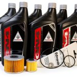 10W30 UTV Oil Edwards Motorsports Vehicle Fit-0