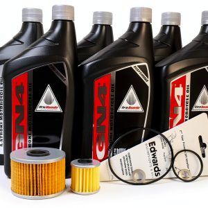 10W30 UTV Oil Edwards Motorsports Vehicle Fit-0