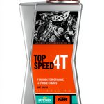 KTM 15W-50 Motorcycle Oil Synthetic Performance-0