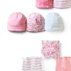 Farallon Brands Baby Girl Clothes Set 0-3 Months-5