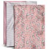 Baby Girl Layette Set by Farallon Brands Soft Cotton-6