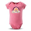 Baby Girl Layette Set 23 Piece Cotton Outfit-1