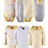 Baby Boy Layette Set 100% Cotton Soft-2