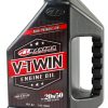Maxima V-Twin 20w50 Motorcycle Oil-1