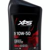Can-Am UTV 10W-50 Synthetic Oil All-In-One Kit-2