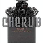 Cherub Book Series by Simon & Schuster for Teen Readers-0