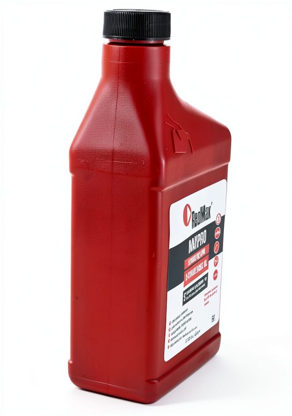 RedMax 5W SAE Grade Oil for ATV Motorcycle Snowmobile-2