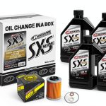 Can Am Maverick X3 Oil Maxima 10W50 Shear Stable-0