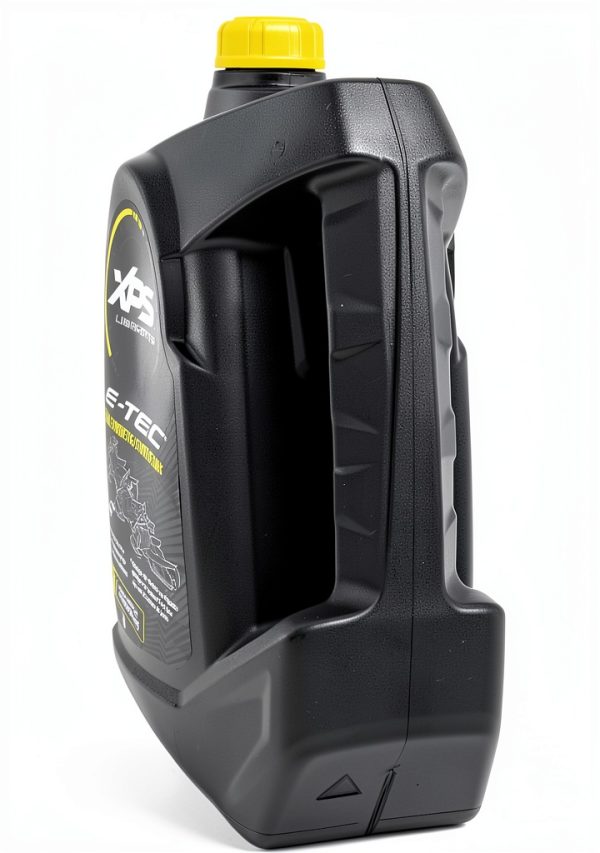 Can-Am Rotax Engine Oil 10W-40-3