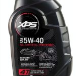 Sea-Doo Engine Oil 4 Stroke Premium Protection-0