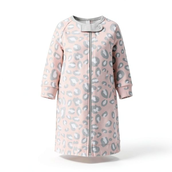 Baby Girl Layette Set by Farallon Brands Soft Cotton-3