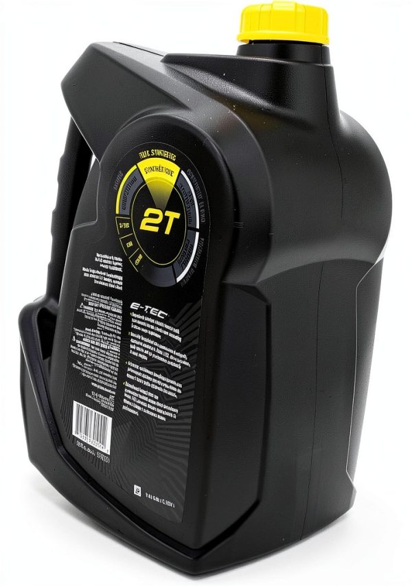 Ski-Doo Full Synthetic Engine Oil 9779127-1