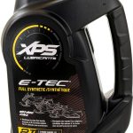 Ski-Doo Full Synthetic Engine Oil 9779127-0
