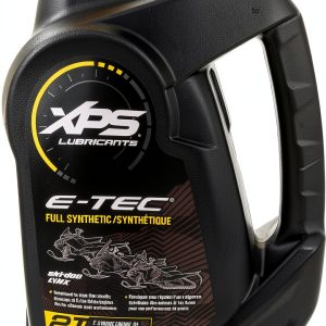 Ski-Doo Full Synthetic Engine Oil 9779127-0