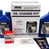 Yamaha 10W30 Outboard Oil Change Kit Marine-2