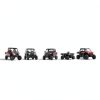 Polaris 5W-50 Full Synthetic Engine Oil for UTV-2